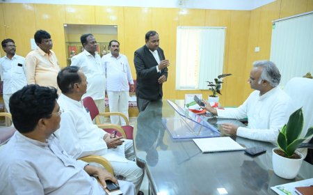 ಹೈದರಾಬಾದ್ ವಿಮೋಚನಾ ದಿನಾಚರಣೆಯನ್ನು 'ಮರು ಸ್ವಾತಂತ್ರ್ಯೋತ್ಸವವಾಗಿ ಆಚರಿಸಲು: ನ್ಯಾಯವಾದಿ ಜೇನವೆರಿ ಮನವಿ