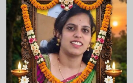 ಮೃತ  ಭುವನ ಕುಟುಂಬಕ್ಕೆ ಸರ್ಕಾರದ ಎಲ್ಲ ಸೌಲಭ್ಯಗಳನ್ನು ಶೀಘ್ರ ಒದಗಿಸಲು : ತುಮಕೂರು ಜಿಲ್ಲಾಧಿಕಾರಿ ಭರವಸೆ