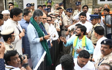 ಕಲ್ಯಾಣ ಕರ್ನಾಟಕವನ್ನು ಬರಪೀಡಿತ ಪ್ರದೇಶವೆಂದು ಘೋಷಿಸಿ; ರೈತರಿಗೆ ಎಕರೆಗೆ ₹50,000 ಪರಿಹಾರ ನೀಡಲು ರಾಷ್ಟ್ರೀಯ ಸಮಾಜ ಪಕ್ಷ ಆಗ್ರಹ
