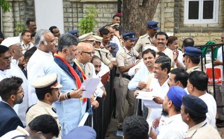 ಲಕ್ಷ್ಮಣ ಸವದಿಗೆ ಸಚಿವ ಸ್ಥಾನ ನೀಡುವಂತೆ  ಸಿಎಂ  ಅವರಿಗೆ ಮನವಿ