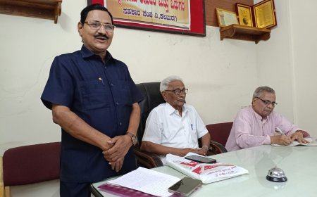 ದಾಸ ಸಾಹಿತ್ಯ ವಿಶ್ವಮಾನವನಾಗಲು ಪ್ರೇರಣೆ:ಡಾ.ಸುರೇಶ ಜಾದವ.