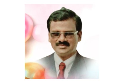 ಕಠಿಣ ವ್ಯಕ್ತಿತ್ವದೊಳಗೆ ಕರುಣೆಯ ಹೃದಯ – ಶಾಂತಕುಮಾರ್ ಪಾಟೀಲ್