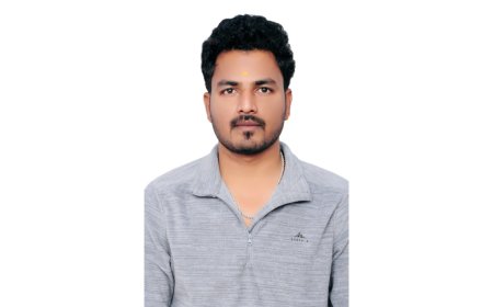 ಹೆಲ್ಮೆಟ್ ಧರಿಸಿ–ಜೀವ ಉಳಿಸಿ' ಸಂದೇಶದೊಂದಿಗೆ  ಜನಜಾಗೃತಿ ಬೈಕ್ ರ್ಯಾಲಿ