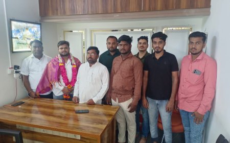 ಭೀಮ್ ಶಕ್ತಿ ಸಂಘಟನೆಯ ಕಲಬುರಗಿ ನಗರಾಧ್ಯಕ್ಷರಾಗಿ ಎಂ.ಡಿ. ಇಸಾಮೋದ್ದಿನ್ ನೇಮಕ