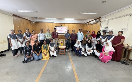 ಇಂದಿನ ಯುವ ಪೀಳಿಗೆಗೆ ಪ್ರೇಮಚಂದರ ಸಾಹಿತ್ಯದ ಓದು ಅತ್ಯಗತ್ಯ: ಕುಪೇಂದ್ರ ರಾಠೋಡ