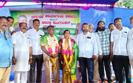 ವಿಶ್ವಾಸ ಮತ್ತು ಸಹಕಾರದೊಂದಿಗೆ ಸೇವೆ ಸಲ್ಲಿಸಿ ನಿವೃತ್ತಿ ಹೊಂದುತ್ತಿರುವುದು ತುಂಬಾ ಹೆಮ್ಮೆಯ ವಿಷಯ