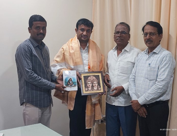 ಹೃದಯವಂತ ಹೃದಯ ವೈದ್ಯ ಡಾ. ಈರಣ್ಣ ಹೀರಾಪೂರ