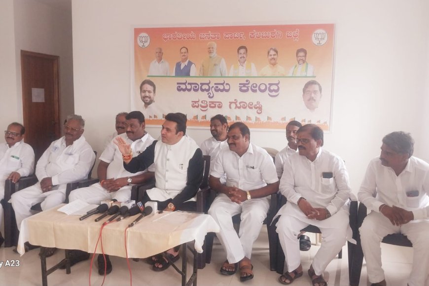 ಸಿದ್ದರಾಮಯ್ಯ ಆಡಳಿತದ ಜಾತಿ ಸಮೀಕ್ಷೆ ಫಲಶ್ರುತಿ ಶೂನ್ಯ: ಪ್ರಮೋದ್ ಮಧ್ವರಾಜ್