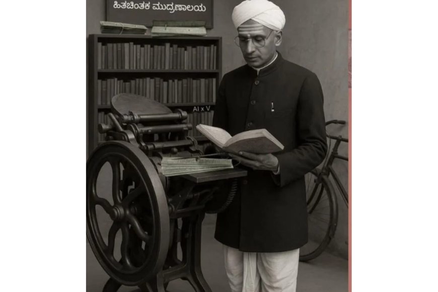 ಮುಖ್ಯಮಂತ್ರಿ ಡಿ.ಕೆ. ಶಿವಕುಮಾರ್ ಅವರಿಗೆ ಮನವಿ: ಡಾ. ಫ. ಗು. ಹಳಕಟ್ಟಿ ಹೆಸರಿನಲ್ಲಿ ಹೊಸ ವಚನ ವಿಶ್ವವಿದ್ಯಾಲಯ ಹಾಗೂ ವಿವಿಧ ಬೇಡಿಕೆಗಳ ಈಡೇರಿಕೆಗೆ ಆಗ್ರಹ