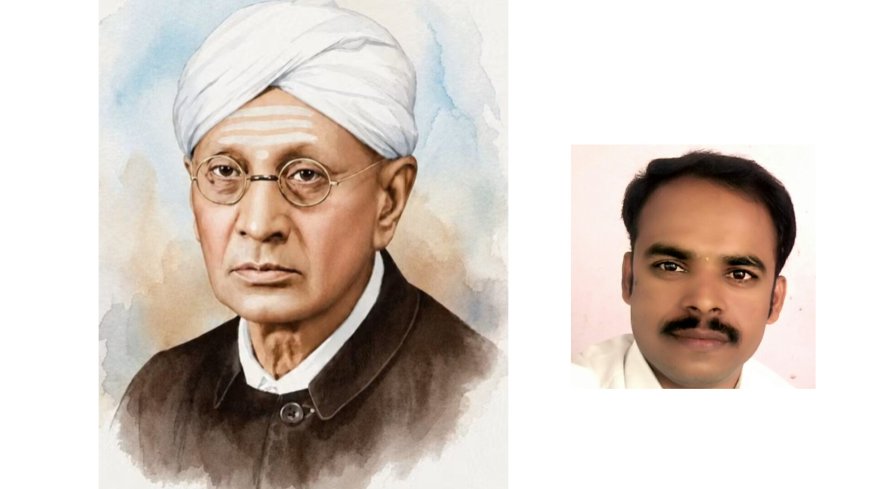 ವಚನ ಸಾಹಿತ್ಯದ ಬೆಳ್ಳಿ ದೀಪ ಡಾ ಫ ಗು ಹಳಕಟ್ಟಿ