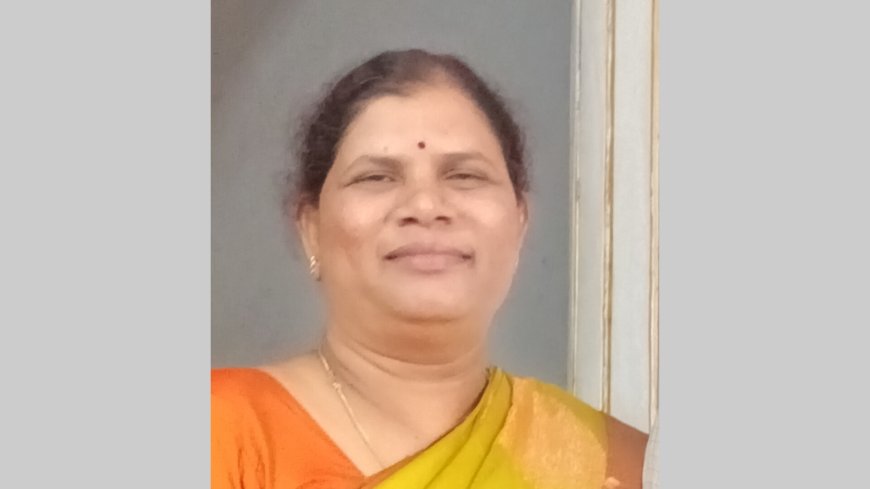 ಡಾ ಜಯದೇವಿ ಗಾಯಕವಾಡ: ಕಾವ್ಯದ ಕತ್ತಿಯಿಂದ ಸಮಾಜ ಕಟ್ಟುವ ಶಿಲ್ಪಿ
