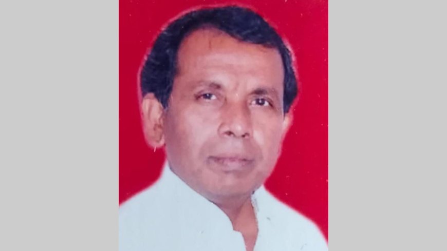 ಜುಲೈ 10 ರಂದು ಜಿಲ್ಲಾ ಮಟ್ಟದ  ಕವಿಗೋಷ್ಠಿ