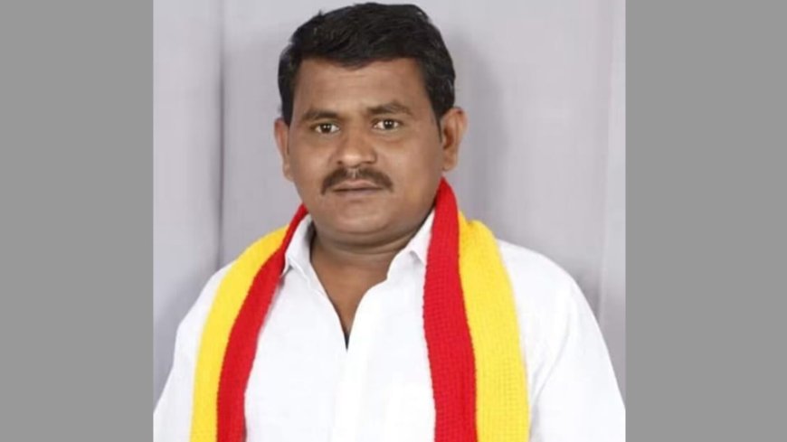 ಕಲಬುರಗಿ ಜಿಲ್ಲೆಯನ್ನು 'ಬರಪೀಡಿತ ಜಿಲ್ಲೆ' ಎಂದು ಘೋಷಿಸಲು ಕರವೇ ಆಗ್ರಹ
