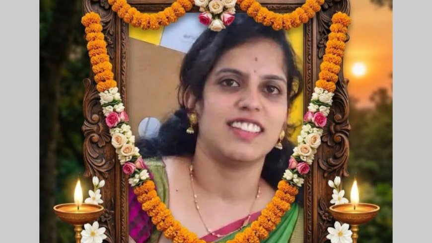 ಮೃತ  ಭುವನ ಕುಟುಂಬಕ್ಕೆ ಸರ್ಕಾರದ ಎಲ್ಲ ಸೌಲಭ್ಯಗಳನ್ನು ಶೀಘ್ರ ಒದಗಿಸಲು : ತುಮಕೂರು ಜಿಲ್ಲಾಧಿಕಾರಿ ಭರವಸೆ