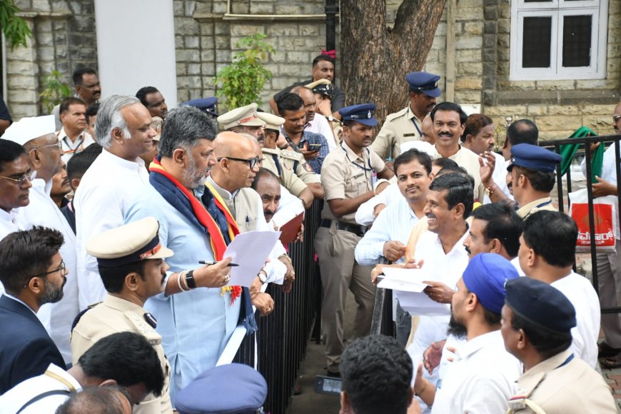 ಲಕ್ಷ್ಮಣ ಸವದಿಗೆ ಸಚಿವ ಸ್ಥಾನ ನೀಡುವಂತೆ  ಸಿಎಂ  ಅವರಿಗೆ ಮನವಿ