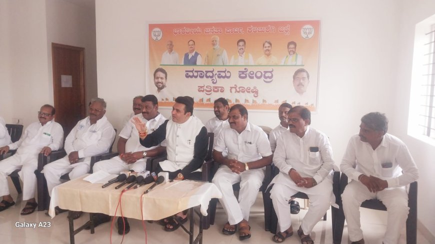 ಸಿದ್ದರಾಮಯ್ಯ ಆಡಳಿತದ ಜಾತಿ ಸಮೀಕ್ಷೆ ಫಲಶ್ರುತಿ ಶೂನ್ಯ: ಪ್ರಮೋದ್ ಮಧ್ವರಾಜ್