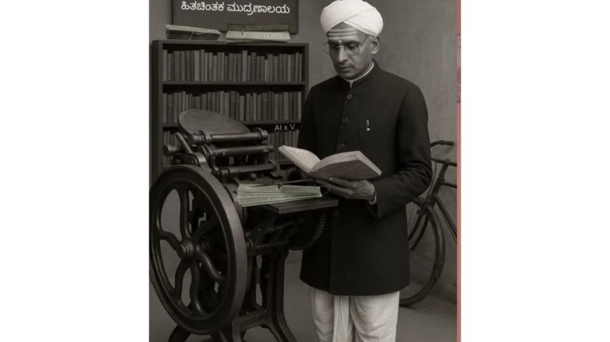 ಮುಖ್ಯಮಂತ್ರಿ ಡಿ.ಕೆ. ಶಿವಕುಮಾರ್ ಅವರಿಗೆ ಮನವಿ: ಡಾ. ಫ. ಗು. ಹಳಕಟ್ಟಿ ಹೆಸರಿನಲ್ಲಿ ಹೊಸ ವಚನ ವಿಶ್ವವಿದ್ಯಾಲಯ ಹಾಗೂ ವಿವಿಧ ಬೇಡಿಕೆಗಳ ಈಡೇರಿಕೆಗೆ ಆಗ್ರಹ