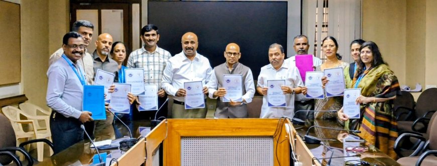 ಅಲೈಡ್ ಹಾಗೂ ಹೆಲ್ತ್‌ಕೇರ್ ಶಿಕ್ಷಣಕ್ಕೆ ಕನಿಷ್ಠ ಮಾನದಂಡ ಜಾರಿ: ದೇಶದಲ್ಲೇ ಮೊದಲ ರಾಜ್ಯವಾಗಿ ಕರ್ನಾಟಕ ಹೊಸ ಇತಿಹಾಸ