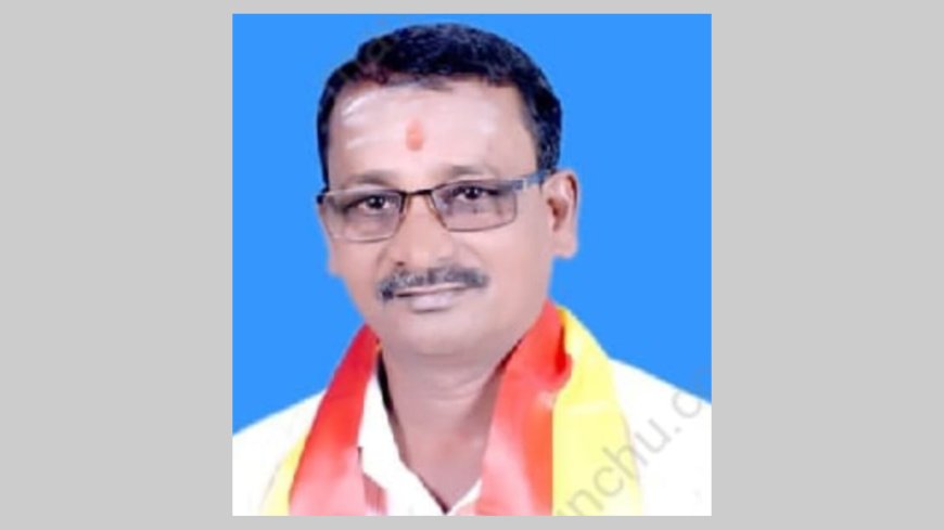 ಜನಸೇವೆಯೇ ಜರ್ನಾಧನ ಸೇವೆ : ಸಾಮಾಜಿಕ ಹೋರಾಟಗಾರ ಧನರಾಜ್ ರಾಜೋಳೆ ಅವರ ಬದುಕಿನ ಪಯಣ.