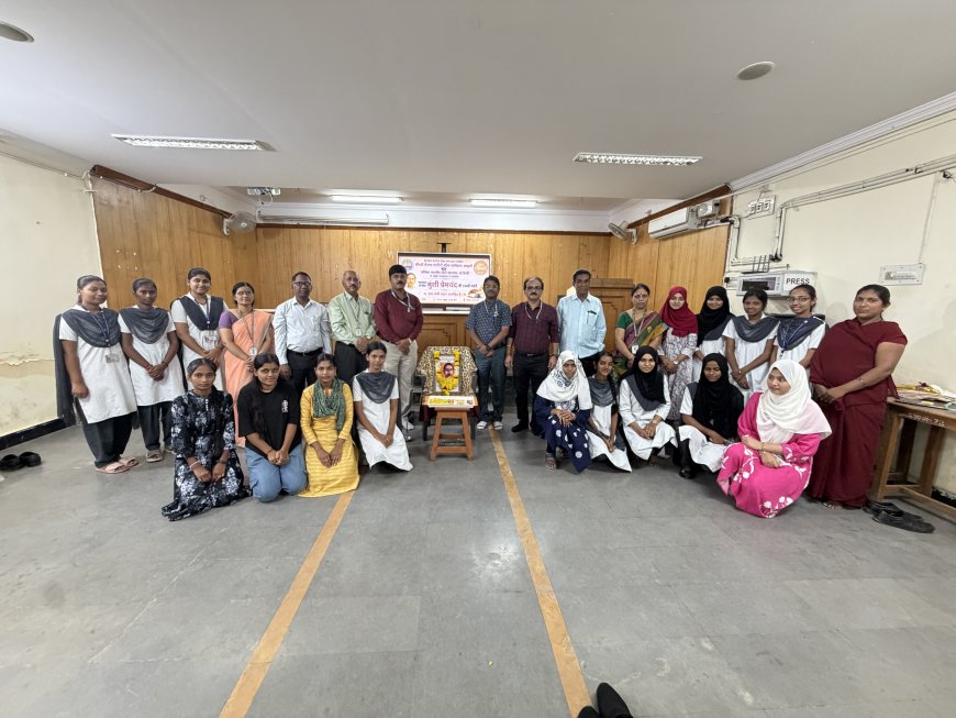 ಇಂದಿನ ಯುವ ಪೀಳಿಗೆಗೆ ಪ್ರೇಮಚಂದರ ಸಾಹಿತ್ಯದ ಓದು ಅತ್ಯಗತ್ಯ: ಕುಪೇಂದ್ರ ರಾಠೋಡ