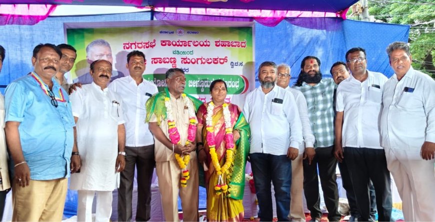 ವಿಶ್ವಾಸ ಮತ್ತು ಸಹಕಾರದೊಂದಿಗೆ ಸೇವೆ ಸಲ್ಲಿಸಿ ನಿವೃತ್ತಿ ಹೊಂದುತ್ತಿರುವುದು ತುಂಬಾ ಹೆಮ್ಮೆಯ ವಿಷಯ