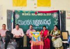 ಪಾಲಕರೇ ಮಕ್ಕಳ ಮೊದಲ ಗುರುಗಳು: ಪ್ರಾಂಶುಪಾಲ ಮಲ್ಲಿಕಾರ್ಜುನ ಬಿರಾದರ್