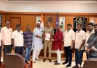 ದಾರಿದೀಪಗಳನ್ನು ತಕ್ಷಣ ದುರಸ್ತಿ ಮಾಡಿ: ಪೊಲೀಸ್ ಆಯುಕ್ತರಿಗೆ ಗ್ರಾಮಸ್ಥರ ಮನವಿ