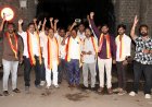 ತಮಿಳುನಾಡಿಗೆ ಕಾವೇರಿ ನೀರು ಹರಿಸಬೇಡಿ: ಆಗಸ್ಟ್ ೧೩ರ ಕರ್ನಾಟಕ ಬಂದ್‌ಗೆ ಕರವೇ ಬೆಂಬಲ - ಕಲ್ಯಾಣ ಕರ್ನಾಟಕವನ್ನು ಬರಪೀಡಿತ ಪ್ರದೇಶವೆಂದು ಘೋಷಿಸಲು ಆಗ್ರಹ