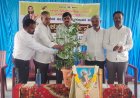 "ಮೋಹನ ತರಂಗಿಣಿ" ಪ್ರೇಮಕಥೆಯ ಮಹಾ ಕಾವ್ಯ - ಡಾ.ಶಾಂತಪ್ಪ ಡಂಬಳ.