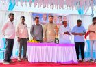 ಕೃಷ್ಣಾ ರೆಡ್ಡಿ ಆಯೋಜಿಸಿದ್ದ ಉದನೂರ ಪ್ರಿಮಿಯರ್ ಲೀಗ್: ದತ್ತಾ ಸ್ಪೋರ್ಟ್ಸ್ ಚಾಂಪಿಯನ್, ₹50 ಸಾವಿರ ಬಹುಮಾನ ತನ್ನದಾಗಿಸಿಕೊಂಡ ತಂಡ