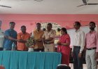 ಪ್ರಮಾಣಿಕ ವ್ಯಕ್ತಿಗಳೇ ದೇಶದ ಸಂಪತ್ತು : ಐನೋಳಿ