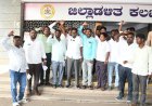 ಭೂಮಾನಂದ ಹತ್ಯೆ ಖಂಡಿಸಿ ಸರ್ಕಾರಕ್ಕೆ ಮನವಿ: ಆರೋಪಿಗಳನ್ನು ಬಂಧಿಸಿ ಕಠಿಣ ಶಿಕ್ಷೆಗೆ ಆಗ್ರಹ