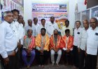 ನೇಕಾರರ ಪರಂಪರೆ ಉಳಿಸುವುದು ಎಲ್ಲರ ಹೊಣೆ: ಕುಸಮಾ ನಾಗರಾಜ್
