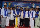 ಪಂಚಾಯತ್ ರಾಜ್ ಆಡಳಿತ ಸಾಮಾಜಿಕ ಸಮಾನತೆಯ ಬಾಗಿಲು ಇದ್ದಂತೆ: ಕೆ. ಸತೀಶ