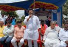 ದೈಹಿಕ ಮತ್ತು ಮಾನಸಿಕವಾಗಿ ಸದೃಢರಾಗಿರಲು ಕ್ರೀಡೆಗಳು ಮುಖ್ಯ - ಅಮೀನರೆಡ್ಡಿ ಪಾಟೀಲ್ ಯಾಳಗಿ