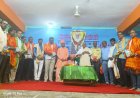 ಗುರು ದರ್ಶನದಿಂದ ಬದುಕು ಪಾವನವಾಗಲಿ: ಶಿವಲಿಂಗ ಶಿವಾಚಾರ್ಯ