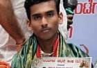 "ಅರುಣ್ ಸ್ವಾಮಿಗೆ ನೃತ್ಯ ಕಲಾ ಪ್ರಶಸ್ತಿ