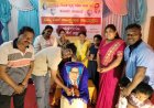 ಇಟಗ ಗ್ರಾಮದಲ್ಲಿ ‘ಧಮ್ಮ ದೀಪ’ ಸಾಂಸ್ಕೃತಿಕ ಕಾರ್ಯಕ್ರಮ