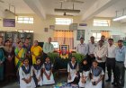 “ಅಖಂಡ ಭಾರತ” ಕುರಿತು ವಿಶೇಷ ಉಪನ್ಯಾಸ