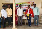 ಆಳಂದದಲ್ಲಿ ಗ್ರಂಥಪಾಲಕರ ದಿನಾಚರಣೆ ಸಂಭ್ರಮ