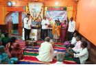 ಶ್ರಾವಣ ಮಾಸ ನಿಮಿತ್ತ ಡಿಗ್ಗಿ ಗ್ರಾಮದ ಶ್ರೀ ಮಡಿವಾಳೇಶ್ವರ ದೇವಾಲಯದಲ್ಲಿ ಅನ್ನ ದಾಸೋಹ ಹಾಗೂ ಭಜನೆ ಕಾರ್ಯಕ್ರಮಕ್ಕೆ ಚಾಲನೆ*