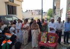 ಯೋಧರ ಸೇವೆಗೆ ನಾವೆಲ್ಲರೂ ಚಿರರುಣಿ