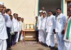 ಶಿಸ್ತು, ಸಂಘಟನೆ, ಸೇವಾ ಮನೋಭಾವನೆ ಜೀವನದಲ್ಲಿ ಅಳವಡಿಸಿಕೊಳ್ಳಬೇಕು: ಚಂದ್ರಕಾಂತ ತಳವಾರ