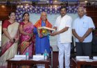 2026 -27ನೇ ಸಾಲಿನ ಪ್ರಥಮ ವರ್ಷದ ಪದವಿ ವಿದ್ಯಾರ್ಥಿಗಳಿಗೆ ಸ್ವಾಗತ ಸಮಾರಂಭ