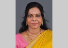 ರಾಷ್ಟ್ರೀಯ ಶಿಕ್ಷಕರ ಪ್ರಶಸ್ತಿ 2026ಕ್ಕೆ ಪ್ರೊ. ಶಿವಾನಿ ವಿ. ಆಯ್ಕೆ