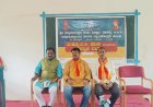 ಸಾಹಿತ್ಯದ ದೂರದೃಷ್ಟಿ ಅಧ್ಯಾಪಕ ಸಂ .ಶಿ .ಭೂಸನೂರ್ ಮಠ. ಡಾಕ್ಟರ್ ಅರವಿಂದ ಪೂಜಾರ್.  ನರೇಗಲ್.