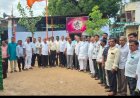 ಜೀವೇಶ್ವರ ಆದರ್ಶಗಳು ನಮಗೆಲ್ಲರಿಗೂ ಸ್ಪೂರ್ತಿ.