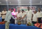 ಅನುದಾನಿತ ನೌಕರರ ಕಾಲ್ಪನಿಕ ವೇತನ, ಪಿಂಚಣಿ ಸೌಲಭ್ಯ: ನ್ಯಾಯಾಲಯದ ಆದೇಶ ಕೂಡಲೇ ಪಾಲಿಸಿ– ಶಶೀಲ್ ಜಿ. ನಮೋಶಿ