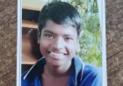 ರೋಣದಲ್ಲಿ 16 ವರ್ಷದ ಬುದ್ಧಿಮಾಂದ್ಯ ಹಾಗೂ ಮೂಕ ಬಾಲಕ ಕಾಣೆಯಾಗಿದ್ದಾನೆ – ಸುಳಿವು ನೀಡಲು ಮನವಿ