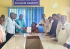 ಬರಗಾಲಪೀಡಿತ ಪ್ರದೇಶ ಘೋಷಣೆಗೆ ಒತ್ತಾಯ